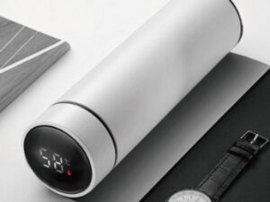 LED 온도계 텀블러 판촉물