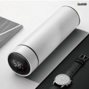 LED 온도계 텀블러 판촉물