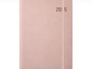2025 양장 다이어리제작 블라썸 25절