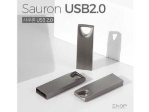 ENOP 사우론 2.0 USB판촉물 제작 메모리 4GB 대표이미지