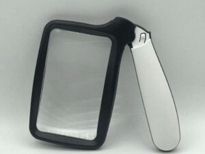 M066 휴대용 LED 돋보기제작 판촉인쇄