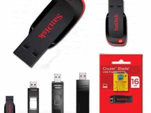 USB 제작_샌디스크 CZ50 USB메모리2.0 64GB 대표이미지