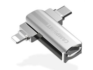 캠브리트 모던 듀얼플러스 OTG USB 판촉물 메모리 3.0 32G