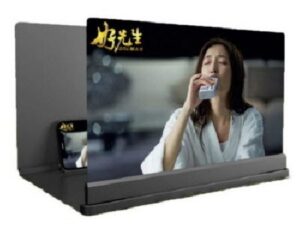 판촉물제작 아트텍 스마트 휴대전화 돋보기 확대경 29인치 CB845