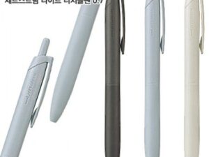uni 제트스트림 라이트 터치 판촉볼펜 0.7 학교 홍보물품