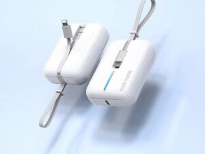휴대용 미니 보조배터리제작 10000mAh 대표이미지