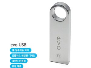 매머드 MAMMOTH GU1900 64G evo USB제작 기념품 대표이미지