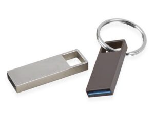 뮤스트 스퀘어링 USB 3.0 메모리 128GB 판촉물제작 대표이미지