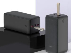 스카이 필 S50PD 20W 50000mAh 멀티포트 PD C타입 고속 충전 보조배터리 기념품 제작 대표이미지